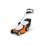 STIHL RMA 756.0 V Батериска косилка - Image 2