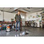 STIHL SE 33 Правосмукалка - Image 4