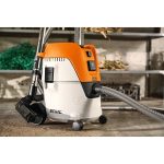 stihl se 62