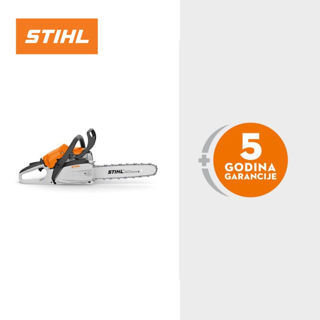 STIHL MS 182