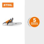 STIHL MS 182