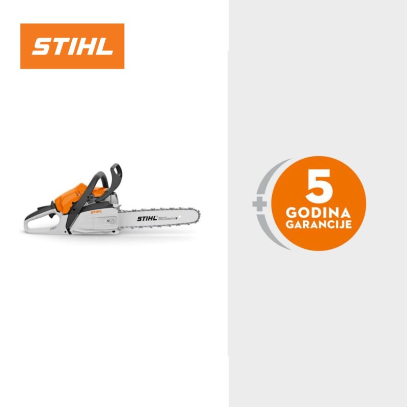 STIHL MS 182