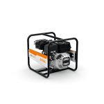STIHL WP 300 Пумпа за вода - Image 2