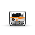 STIHL WP 300 Пумпа за вода - Image 3