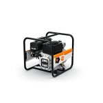 STIHL WP 300 Пумпа за вода - Image 4