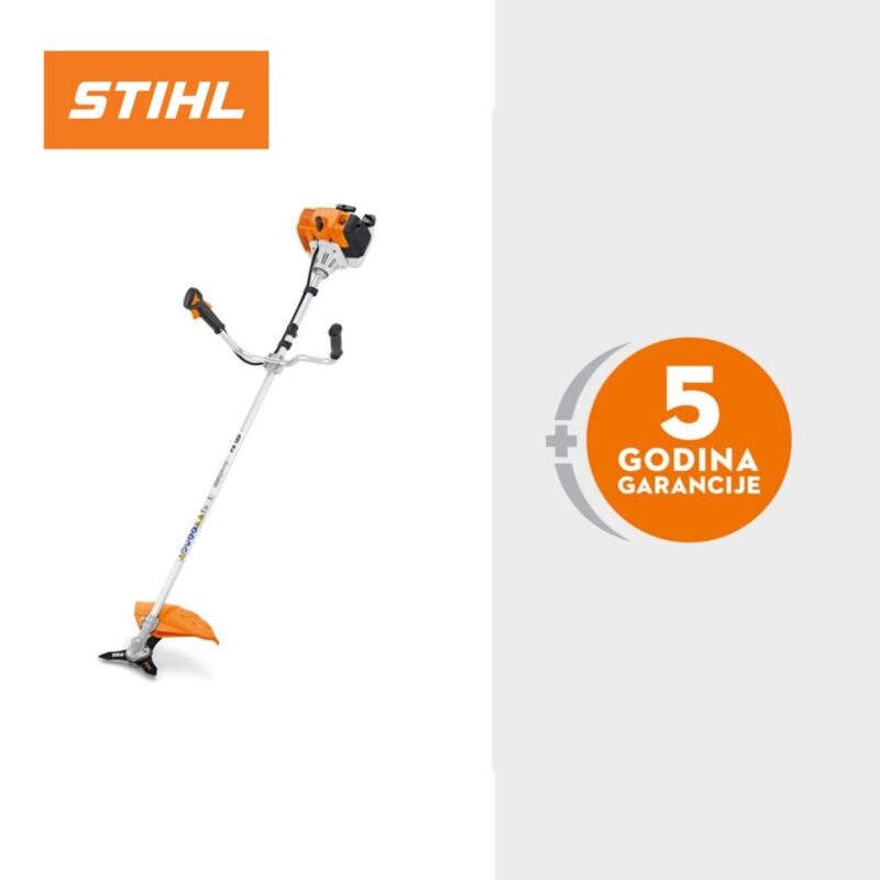 stihl fs 120