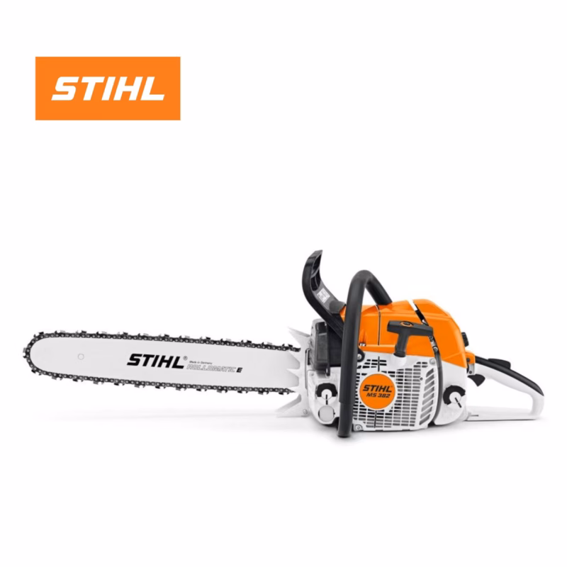 STIHL MS 382 професионална моторна пила