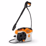 STIHL REA 60.0 PLUS Батериски уред за перење под притисок без полнач и батерија
