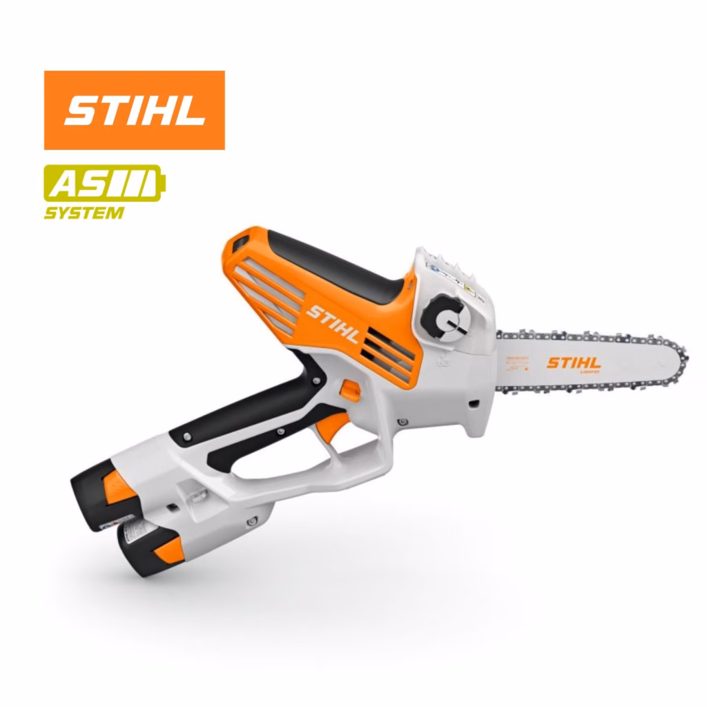 STIHL GTA 40 професионален батериски секач за дрво