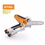 STIHL GTA 40 професионален батериски секач за дрво