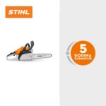 STIHL MS 172 Моторна пила