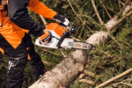 STIHL MS 400 C-M моторна пила