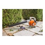STIHL BG 50 Дувалка - Image 2
