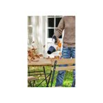 STIHL BGA 30.0 SET Батериска дувалка co 2 × AS 2 батерии и AL 1 полнач - Image 3