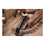 STIHL BGA 30.0 SET Батериска дувалка co 2 × AS 2 батерии и AL 1 полнач - Image 4