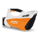 STIHL BGA 45 Батериска дувалка - Image 2