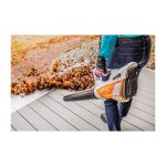 STIHL BGA 45 Батериска дувалка - Image 3