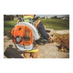 STIHL BR 700 Magnum дувалка, задна - Image 2