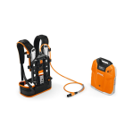 STIHL AR 2000 L Грбна батерија - Image 3
