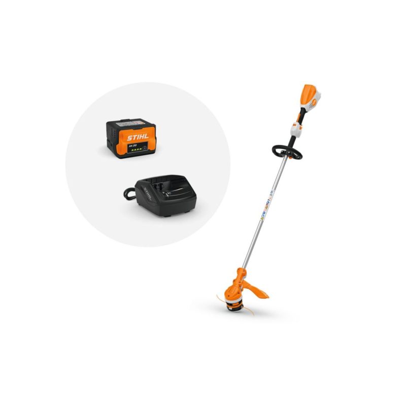 stihl fsa 70 R