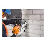 STIHL GS 461 3/8" R Моторна пила за бетон - Image 3