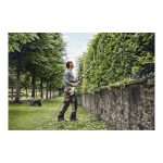 STIHL HL 94 Телескопски ножици за жива ограда, 145° - Image 3