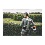 STIHL HL 94 Телескопски ножици за жива ограда, 145° - Image 4