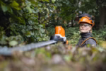 STIHL HLA 86 Батериски телескопски ножици за жива ограда - Image 4