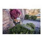 STIHL HS 45 ножици за жива ограда, 600mm/24" - Image 2