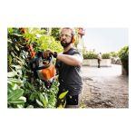 STIHL HS 82 Т Моторни ножици за жива ограда, 600mm/24" - Image 2