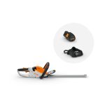 STIHL HSA 30 SET Батериски ножици за жива ограда