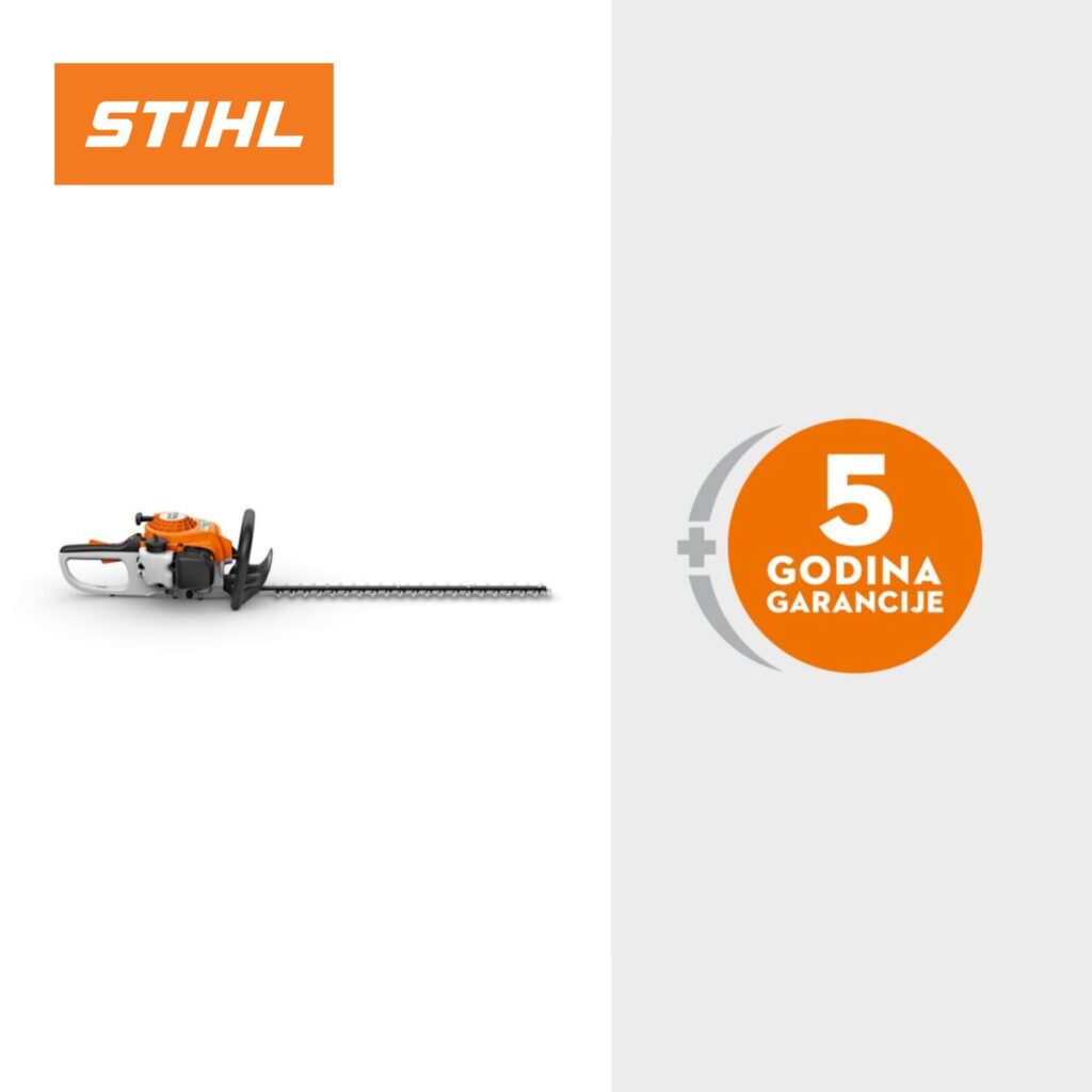 STIHL HS 45