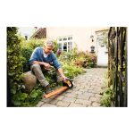 STIHL HSA 45 Батериски тример за жива ограда - Image 3