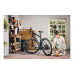 STIHL KOA 20 SET Батериски компресор - Image 5