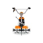 STIHL MH 600 Бензинска Фреза - Image 2