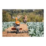 STIHL MH 700.1 Бензинска Фреза - Image 4