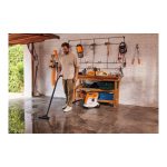 STIHL SEA 60 L СЕТ Батериска правосмукалка - Image 2