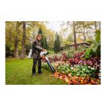 STIHL SH 86 Дувач со вакуумска дробилка - Image 3