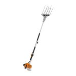 STIHL SP 92 C-E Специјален тресач на стебла