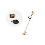 STIHL FSA 50.0 SET Батериски тример, AutoCut C3-2, AK10