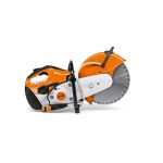 STIHL TS 420 Моторен секач, 350mm/14"