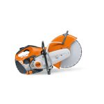 STIHL TS 420 Моторен секач, 350mm/14" - Image 3