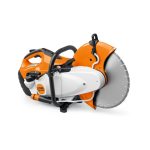 STIHL TS 440 Моторен секач, 350mm/14"