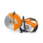 STIHL TS 440 Моторен секач, 350mm/14" - Image 2