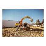 STIHL TS 440 Моторен секач, 350mm/14" - Image 3