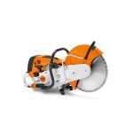 STIHL TS 800 Моторен секач, 400mm/16"
