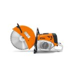 STIHL TS 800 Моторен секач, 400mm/16" - Image 2
