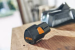 STIHL AS систем батерија EA02 400 6500
