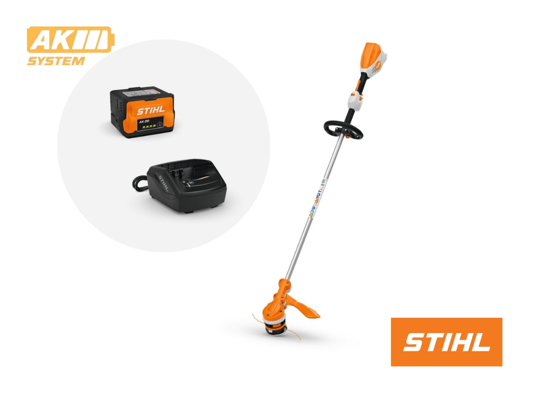 stihl fsa 70 R