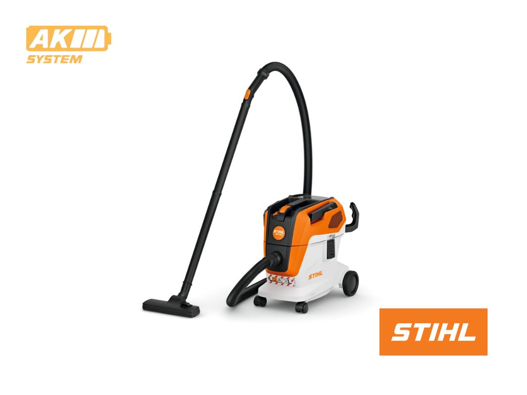 stihl sea 60 L